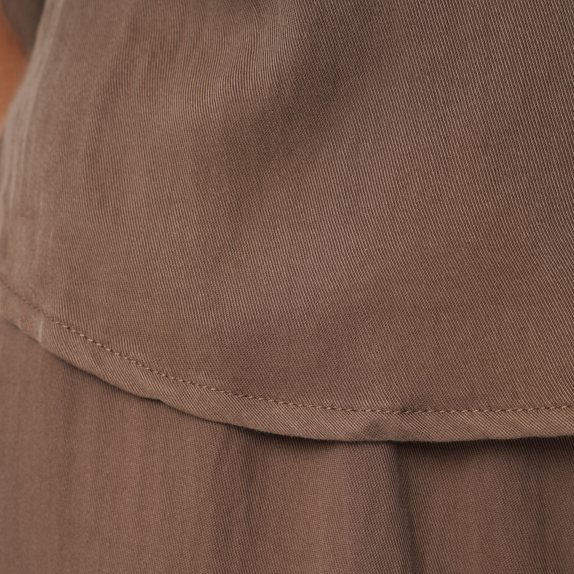 Damen Bluse mit Fledermausärmeln