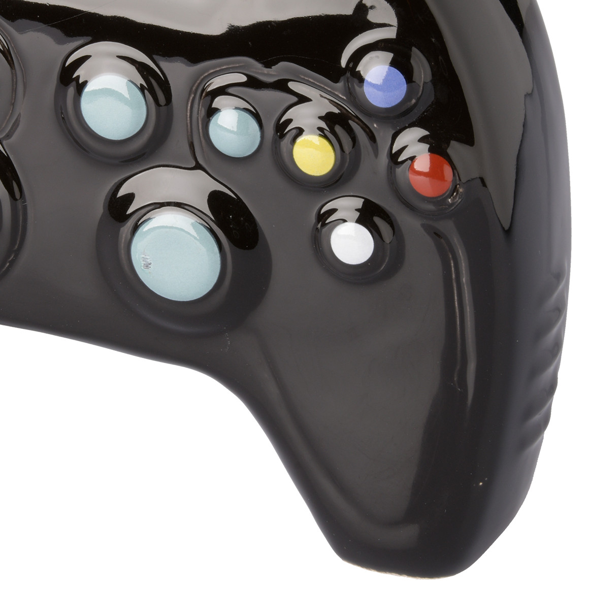 Spardose im Controller-Design