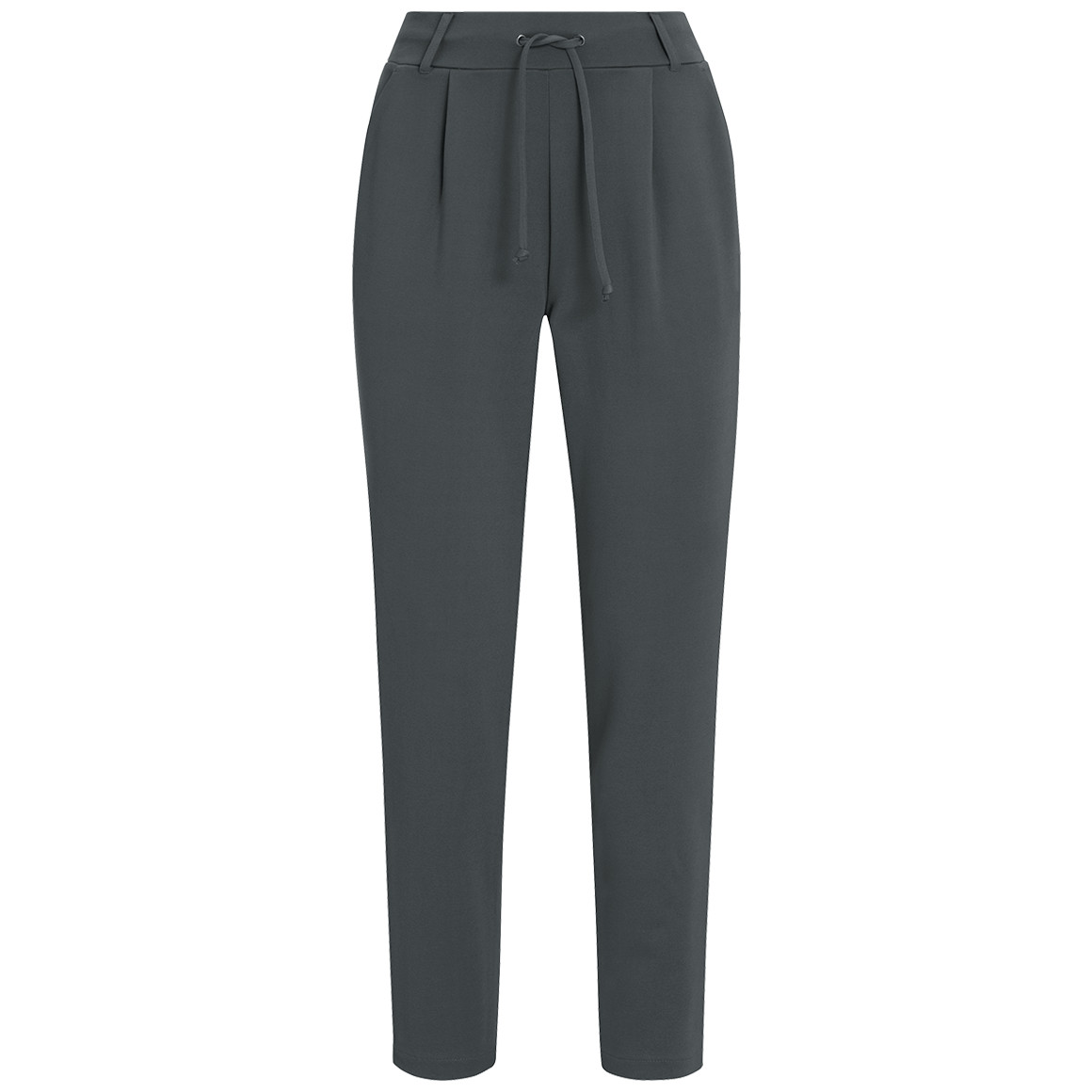 Dames joggingbroek met elastisch inzetstuk