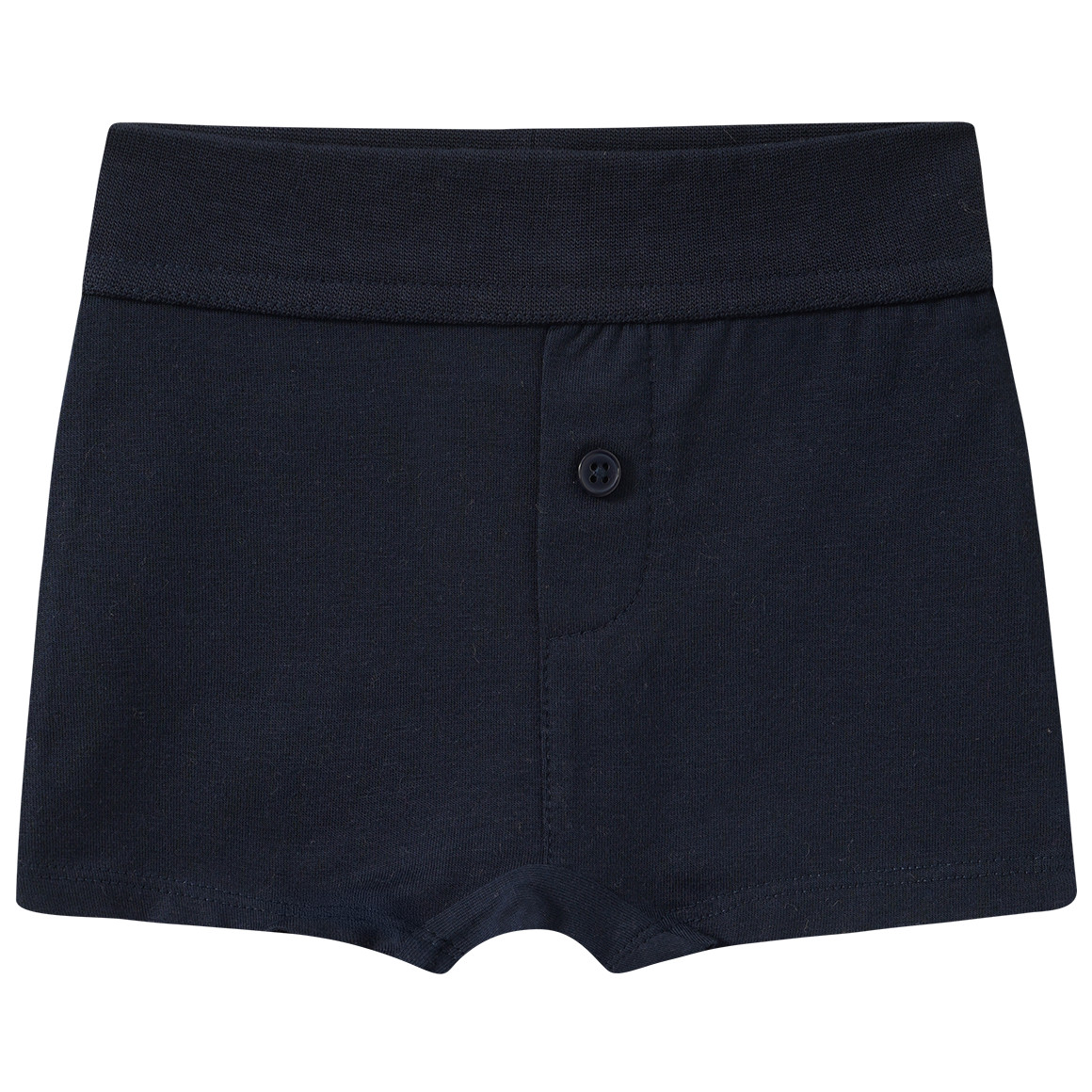 3 babyboxershorts van biologisch katoen