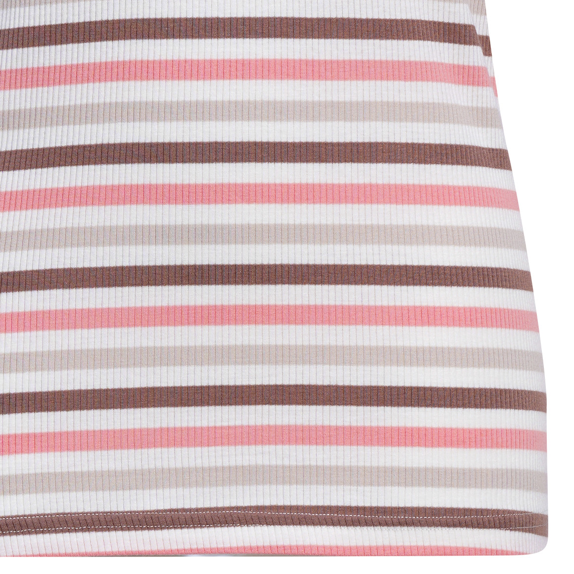 Damen T-Shirt im Basic-Look