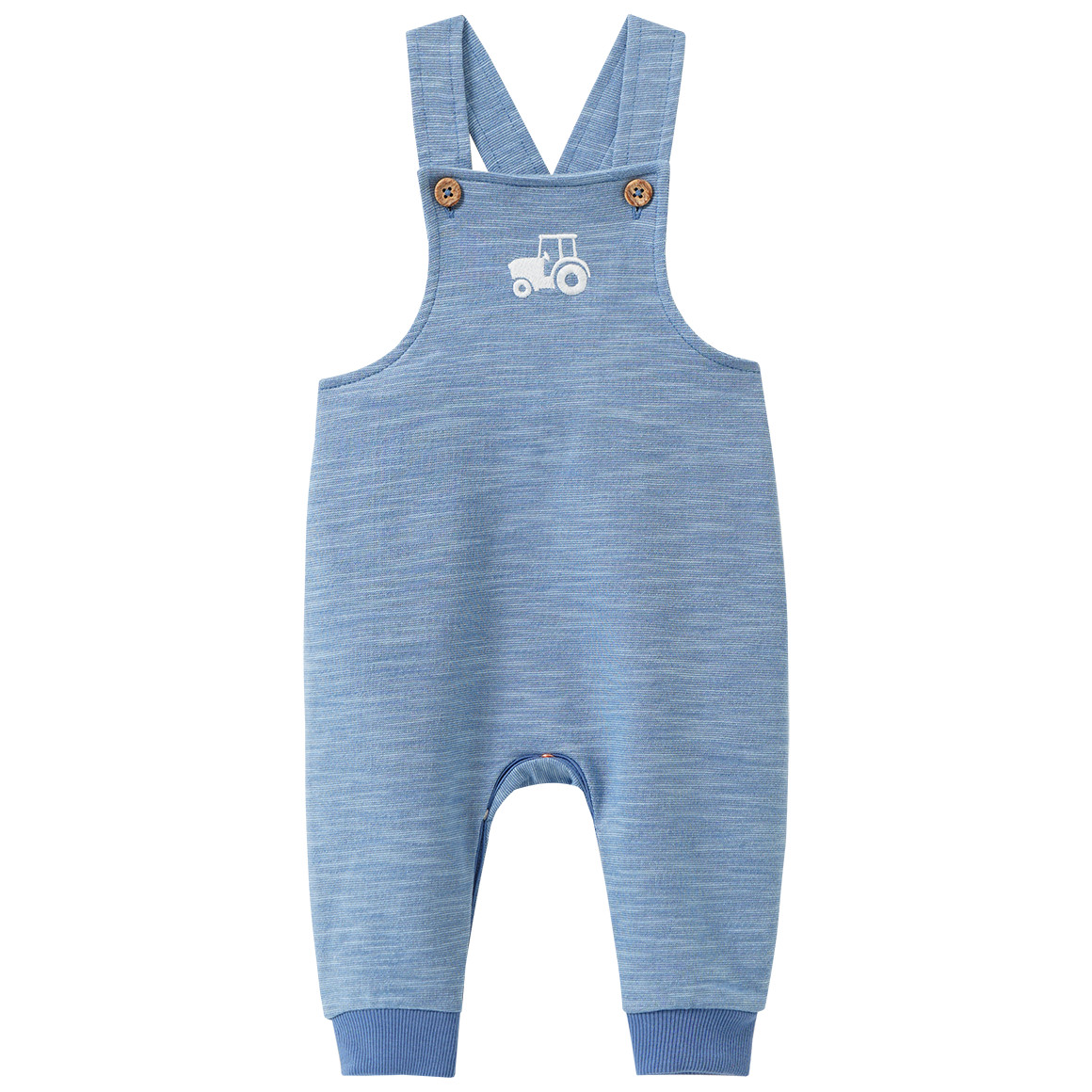 Newborn Set mit Strampler und Body