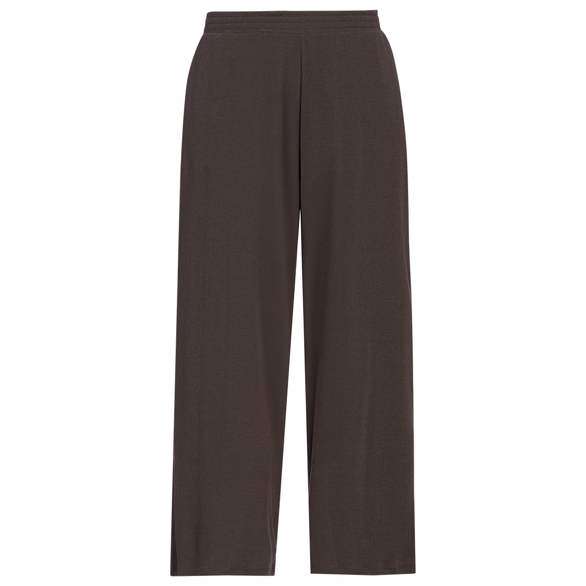 Pyjamabroek voor dames in culotte-stijl