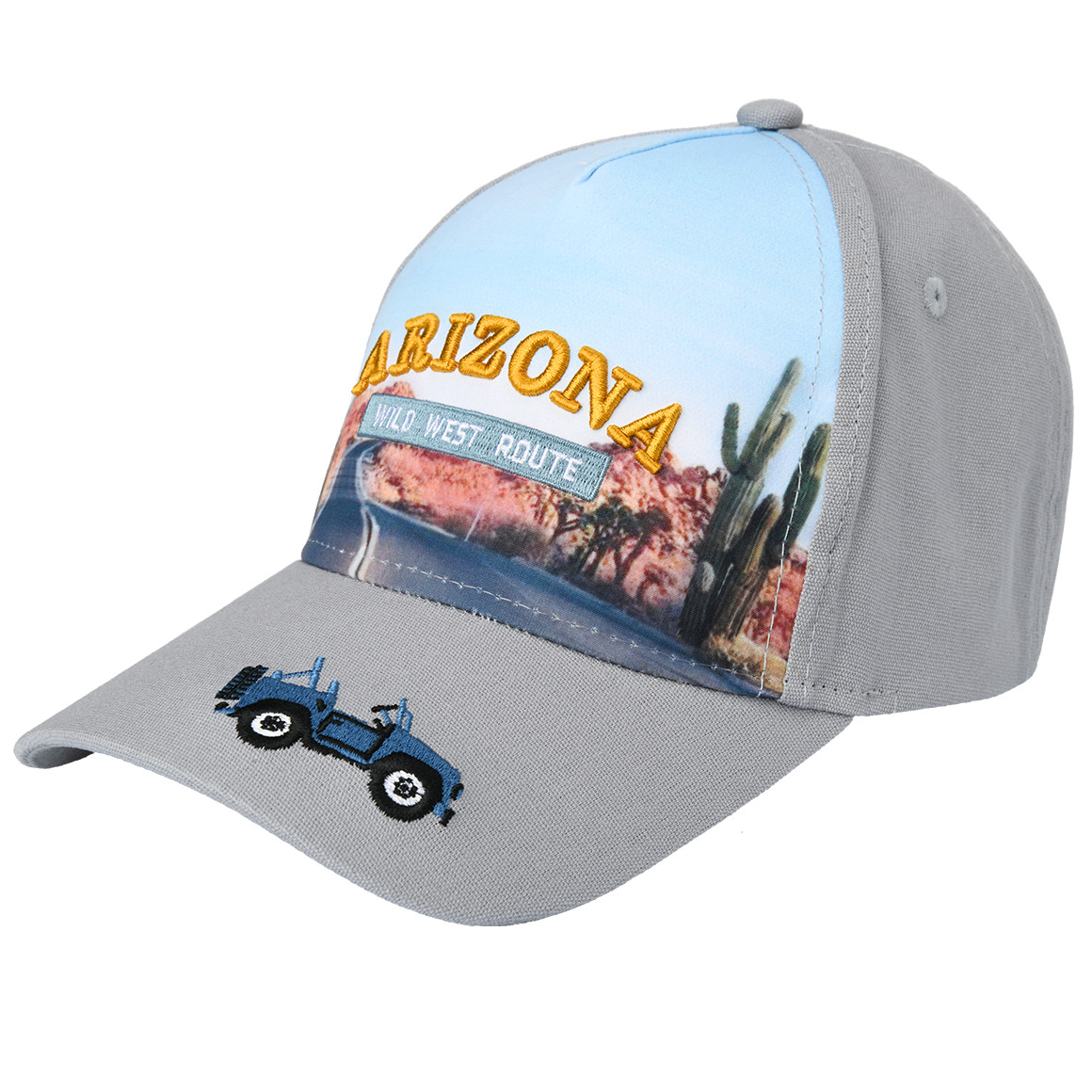 Jungen Kappe mit Motiv