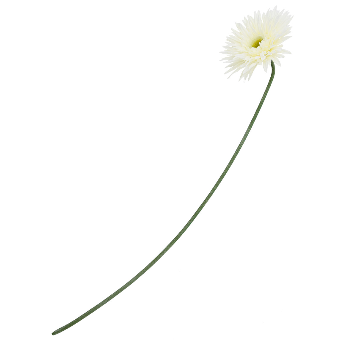 Kunstblume Chrysantheme