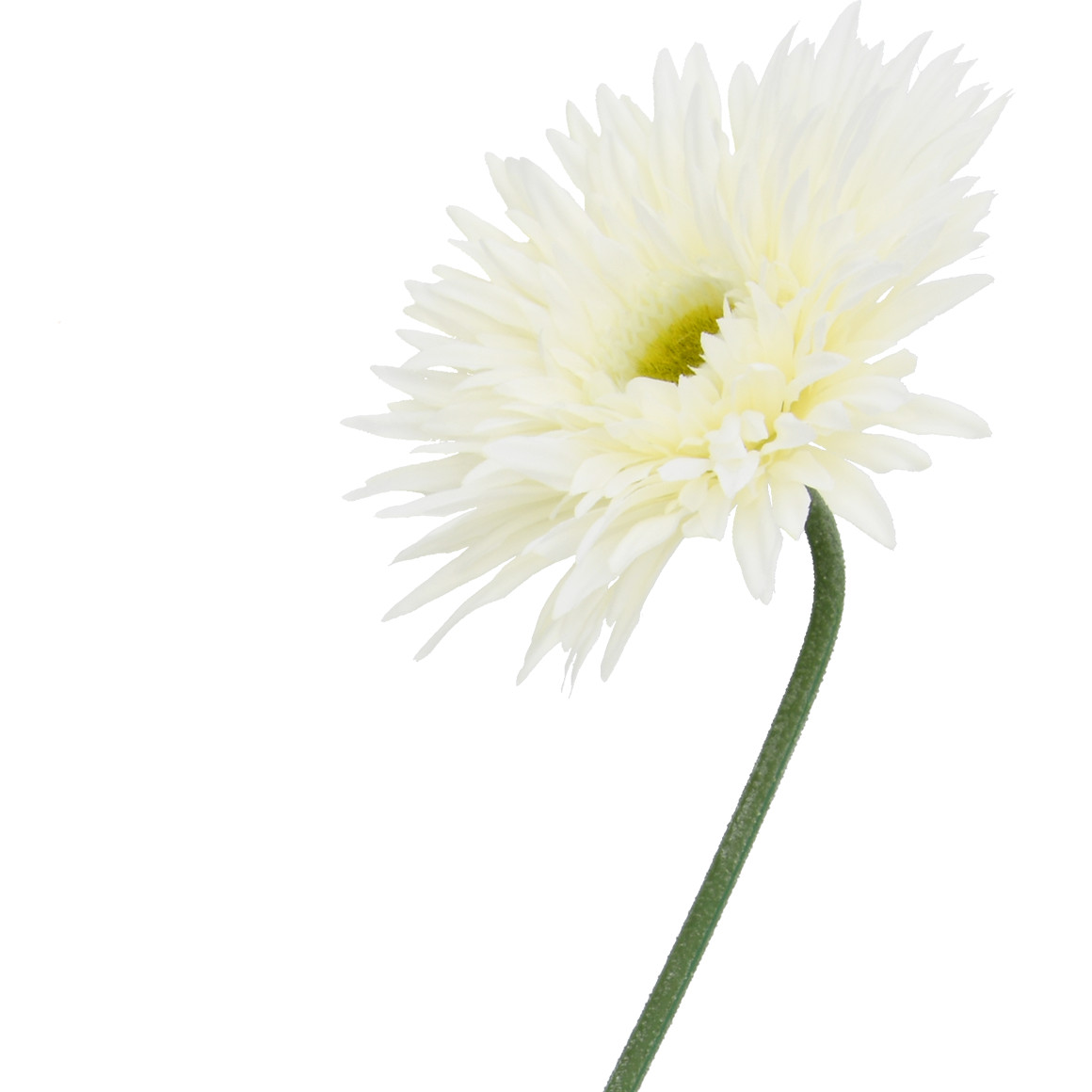 Kunstblume Chrysantheme