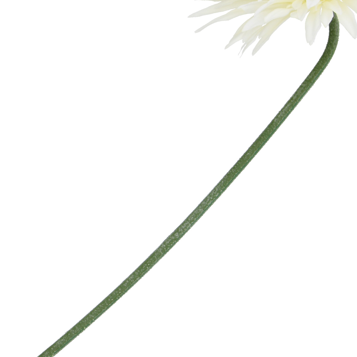 Kunstblume Chrysantheme