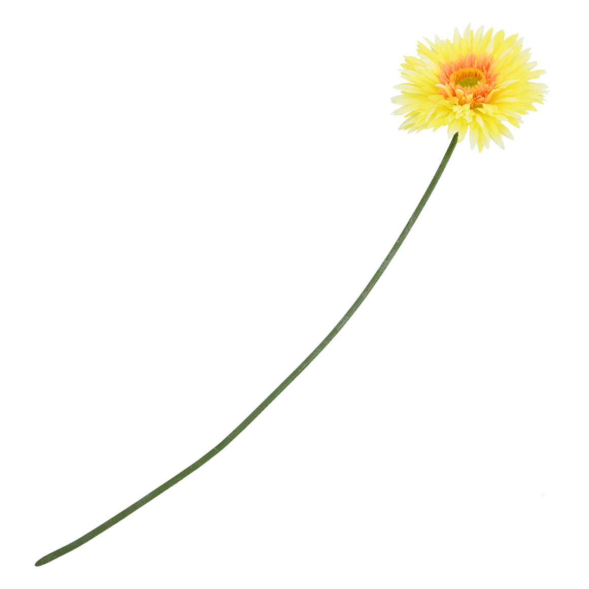 Kunstblume Chrysantheme