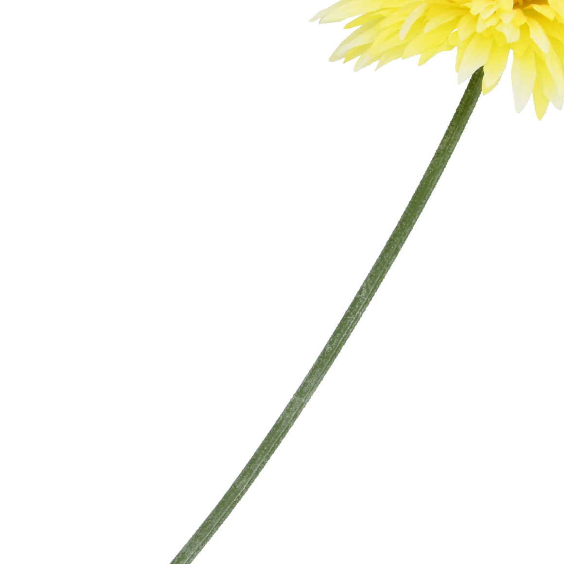 Kunstblume Chrysantheme