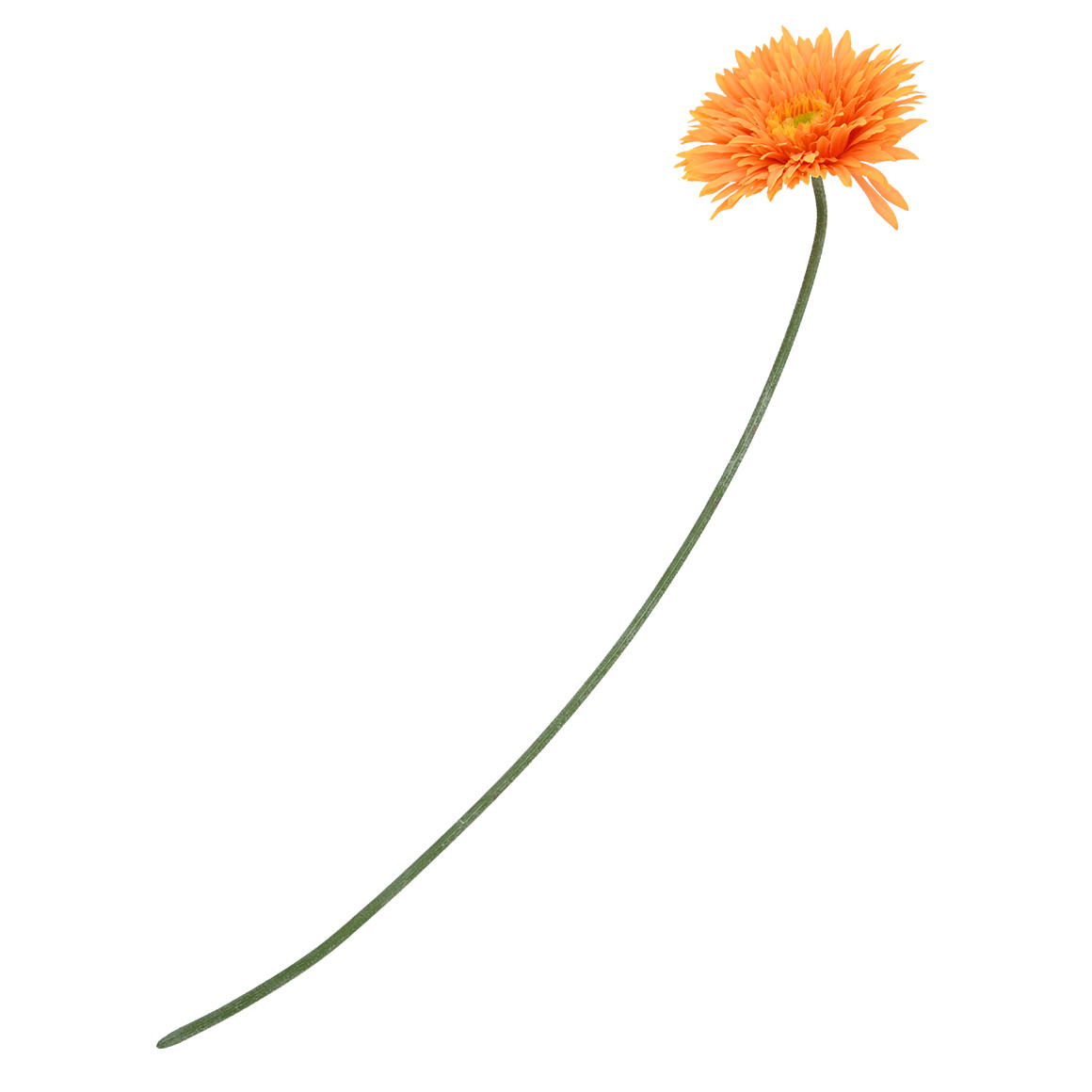 Kunstblume Chrysantheme