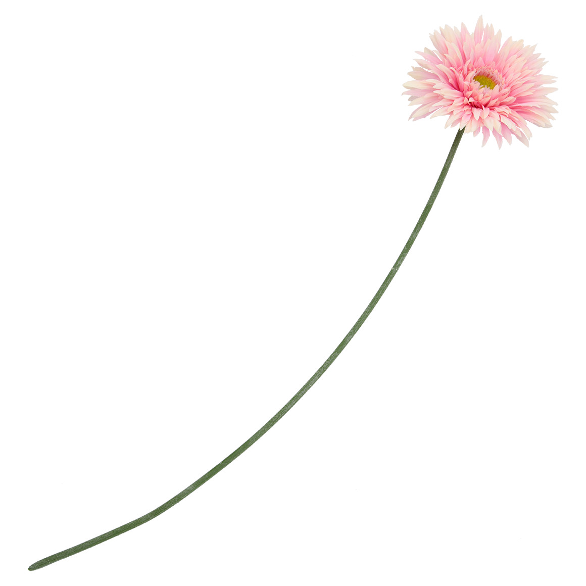 Kunstblume Chrysantheme