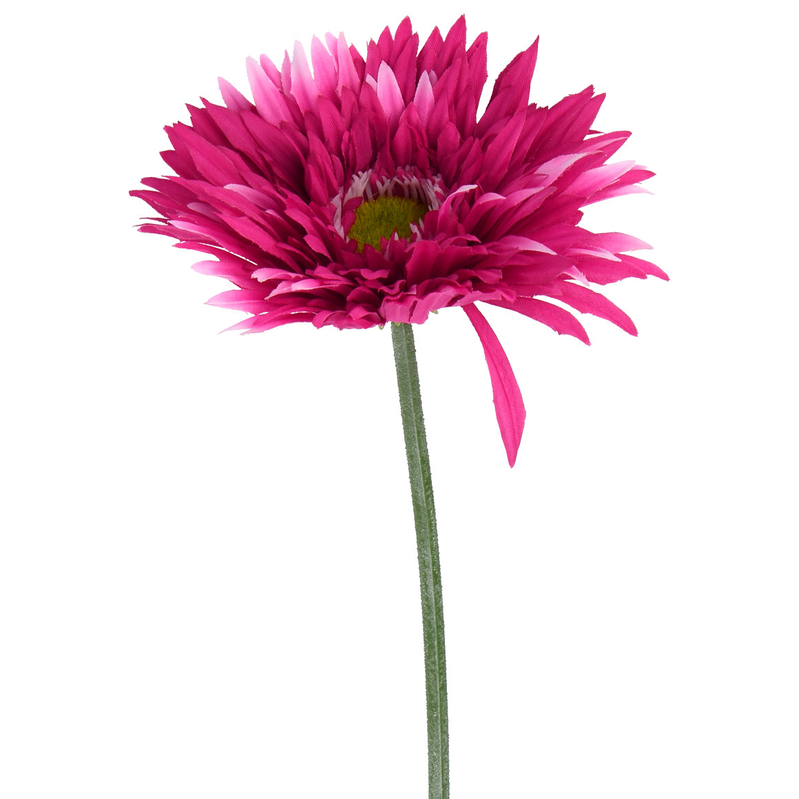 Kunstblume Chrysantheme