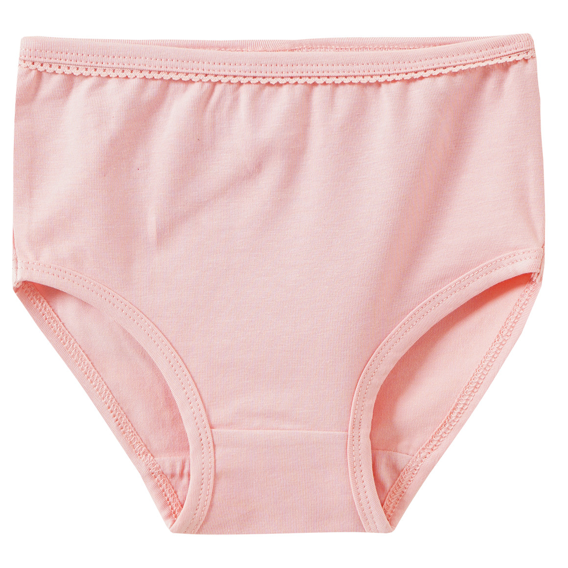 3 Baby Slips in Windelpassform