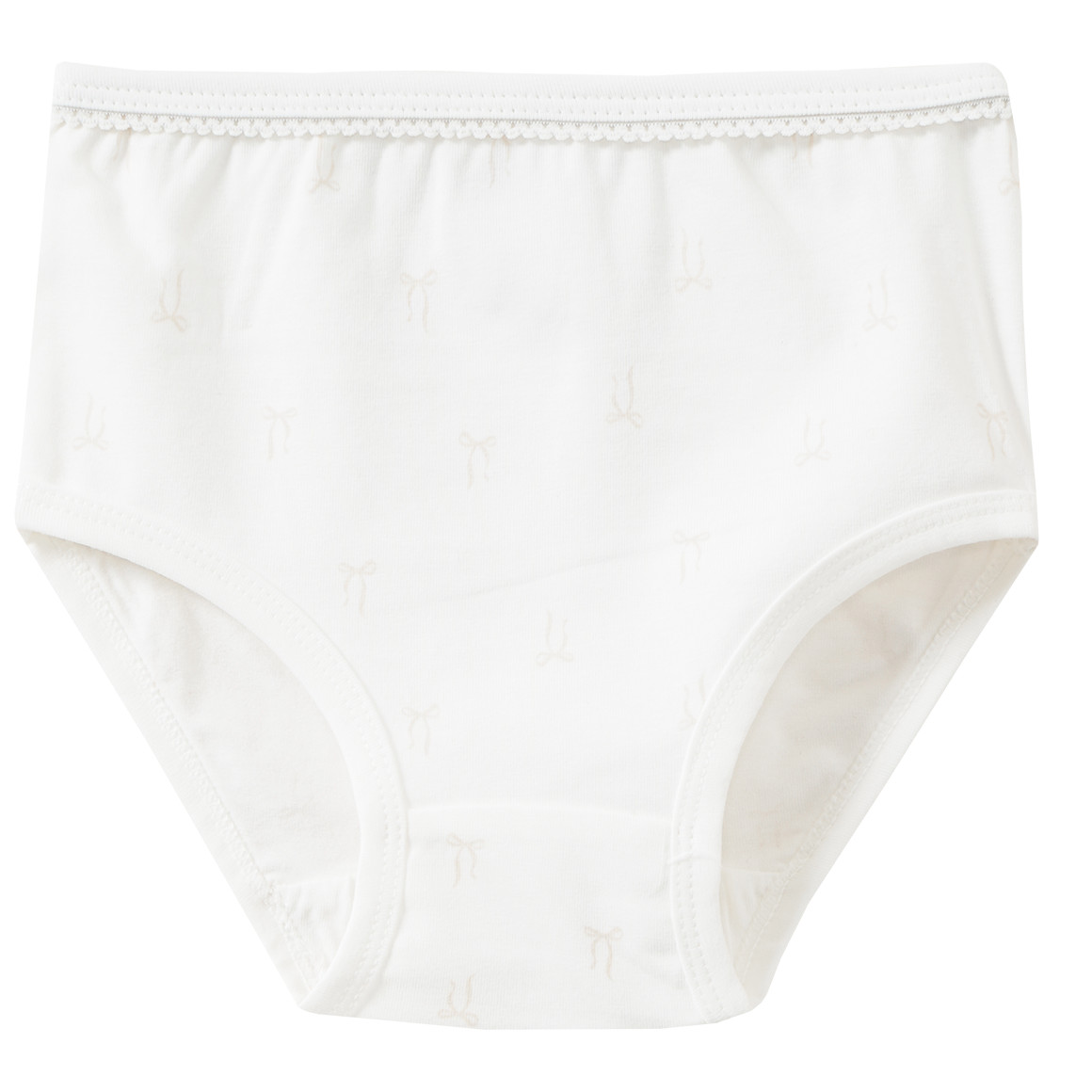3 Baby Slips in Windelpassform