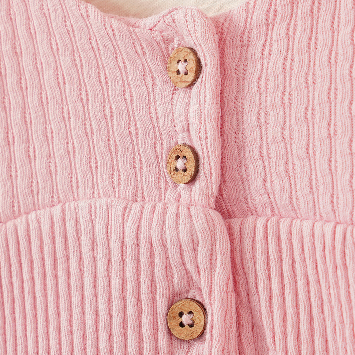 Newborn Set mit Strampler und Body