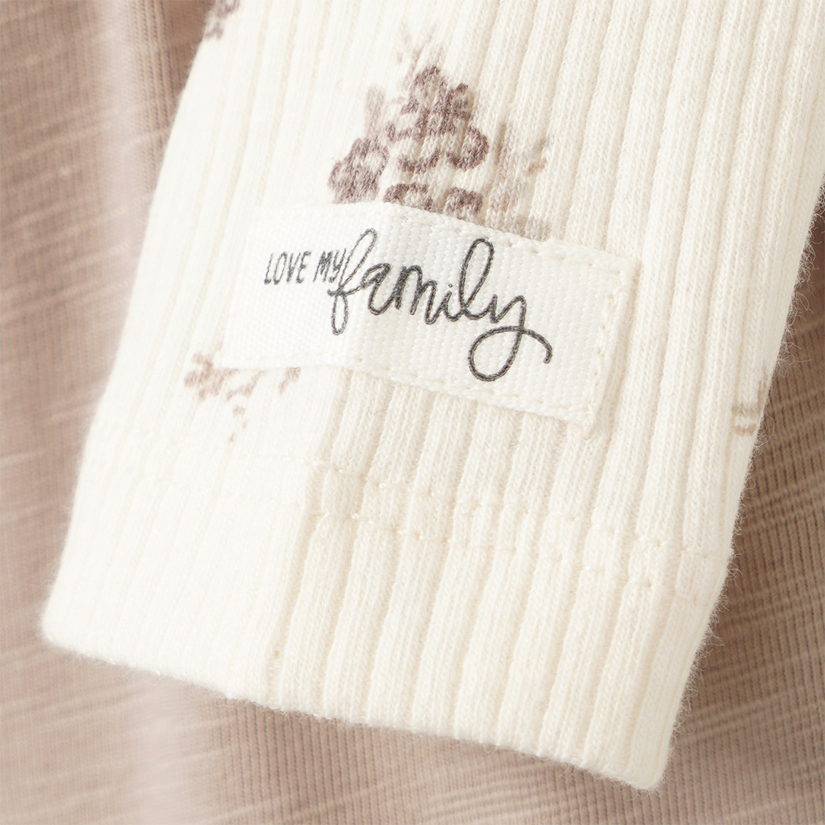 Newborn Set mit Strampler und Body