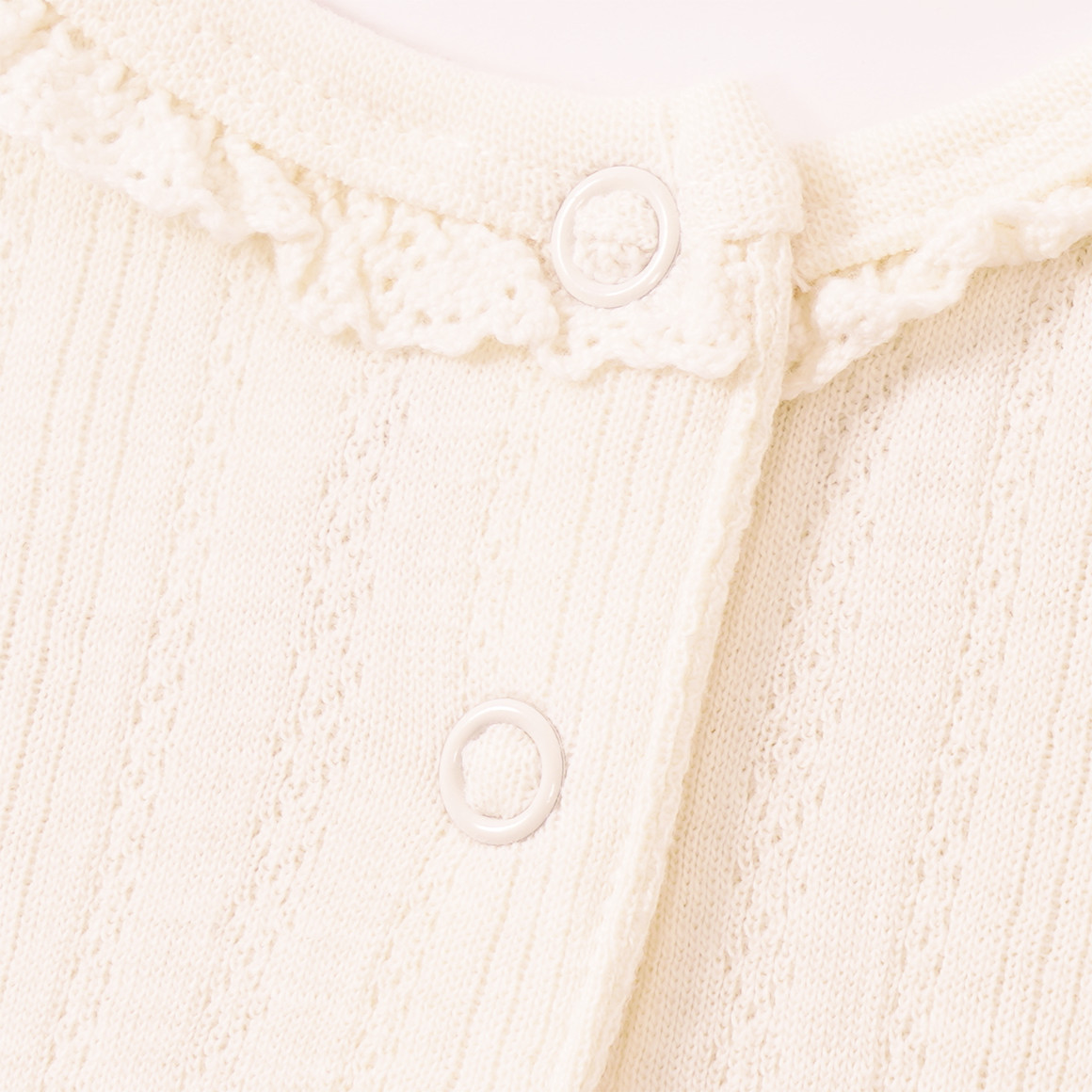 Newborn Set mit Bodykleid und Hose