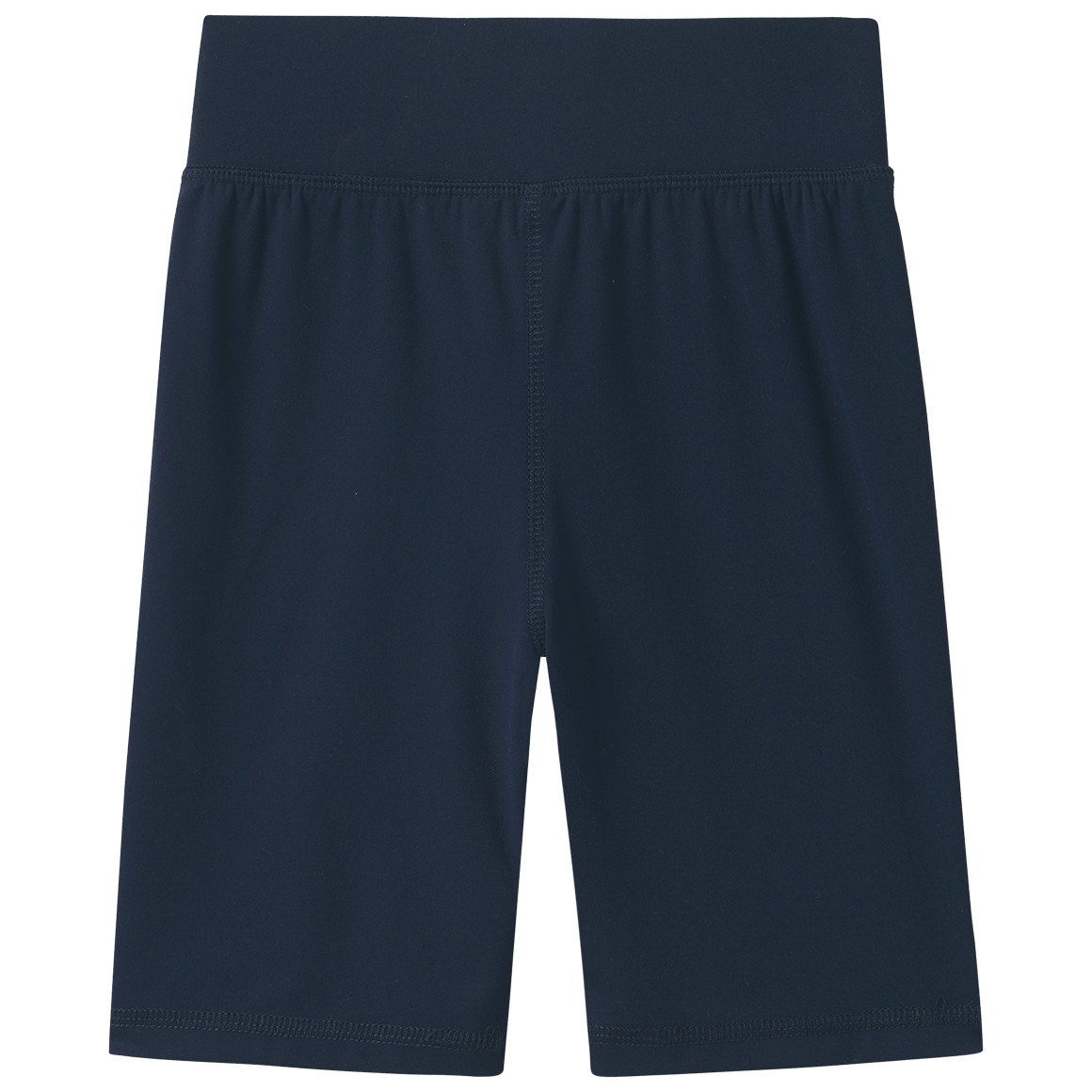 Mädchen Sport-Radler unifarben
