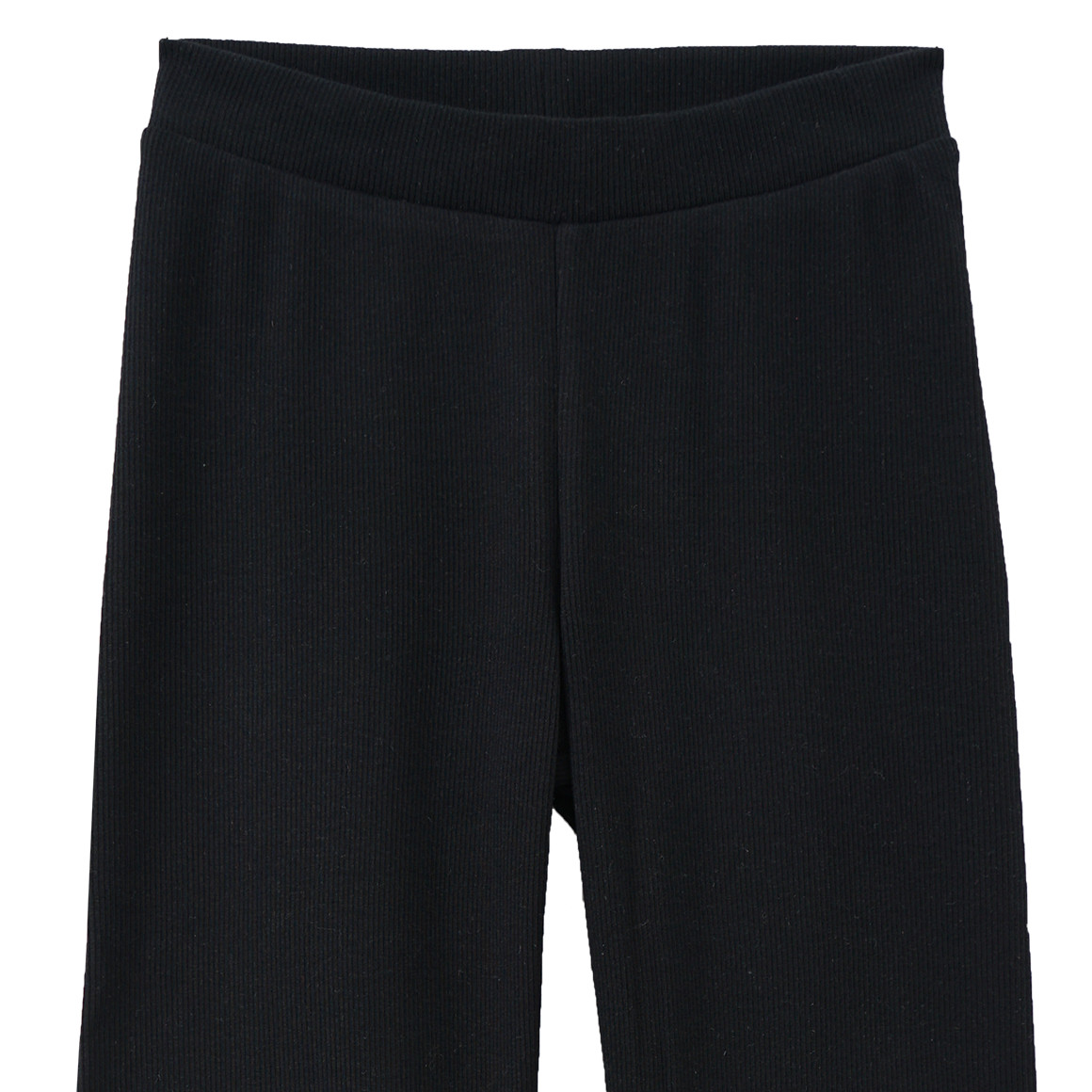 Mädchen Leggings mit Schlag