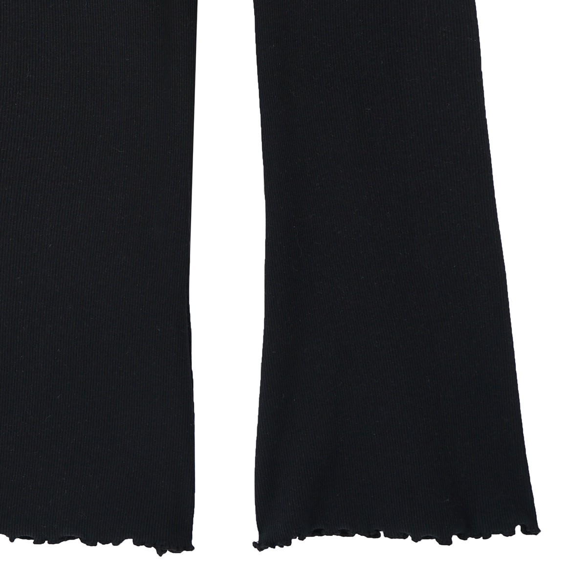 Mädchen Leggings mit Schlag