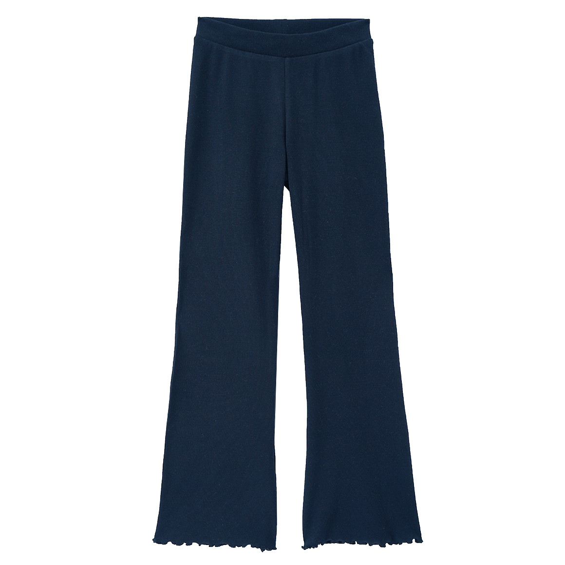 Mädchen Leggings mit Schlag