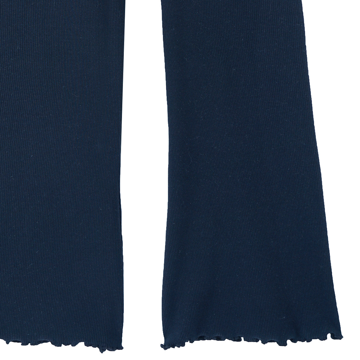 Mädchen Leggings mit Schlag