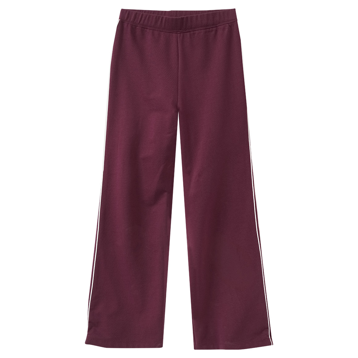 Mädchen Leggings ausgestellt
