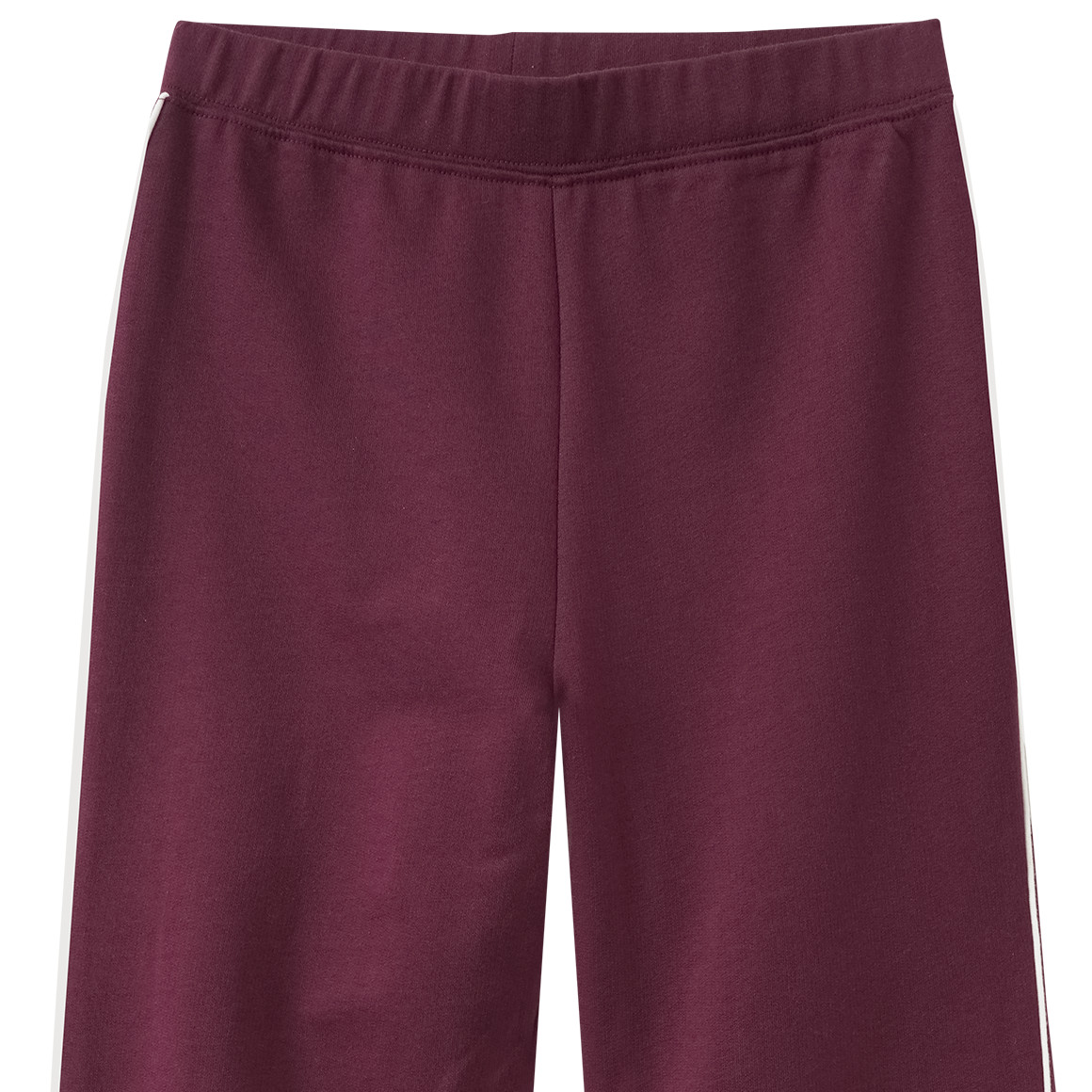 Mädchen Leggings ausgestellt