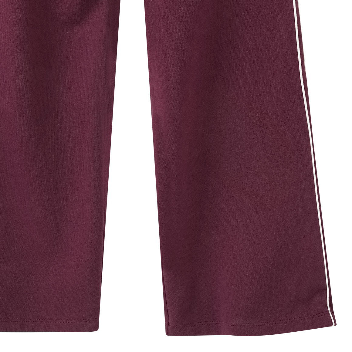 Mädchen Leggings ausgestellt