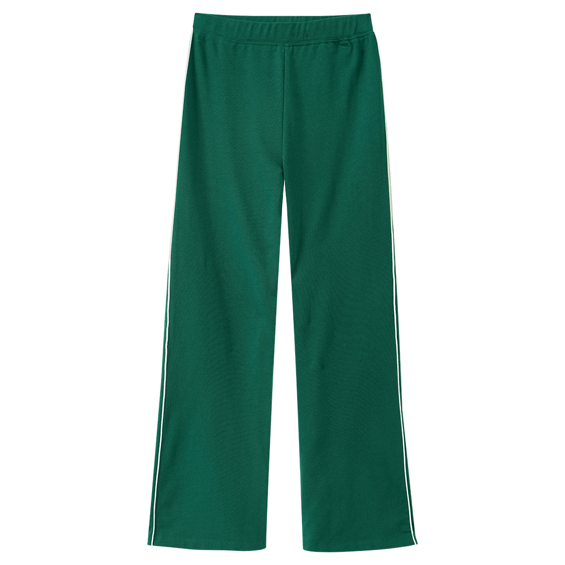 Mädchen Leggings ausgestellt