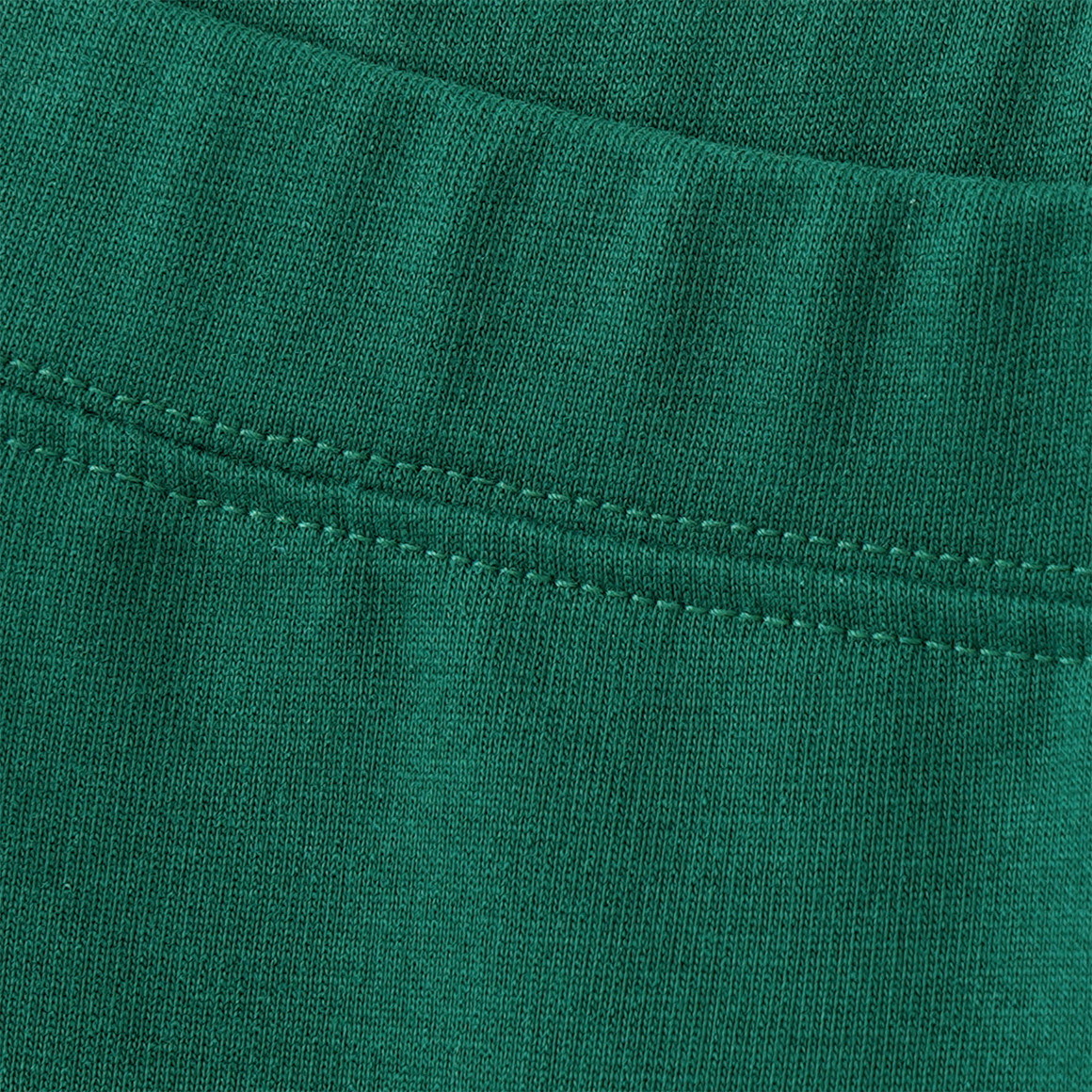 Mädchen Leggings ausgestellt
