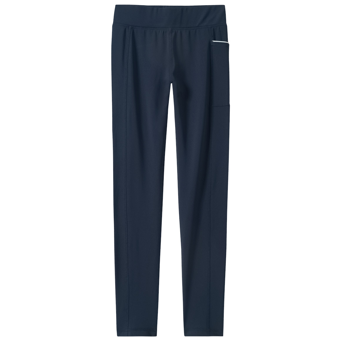 Mädchen Sport-Leggings mit Tasche