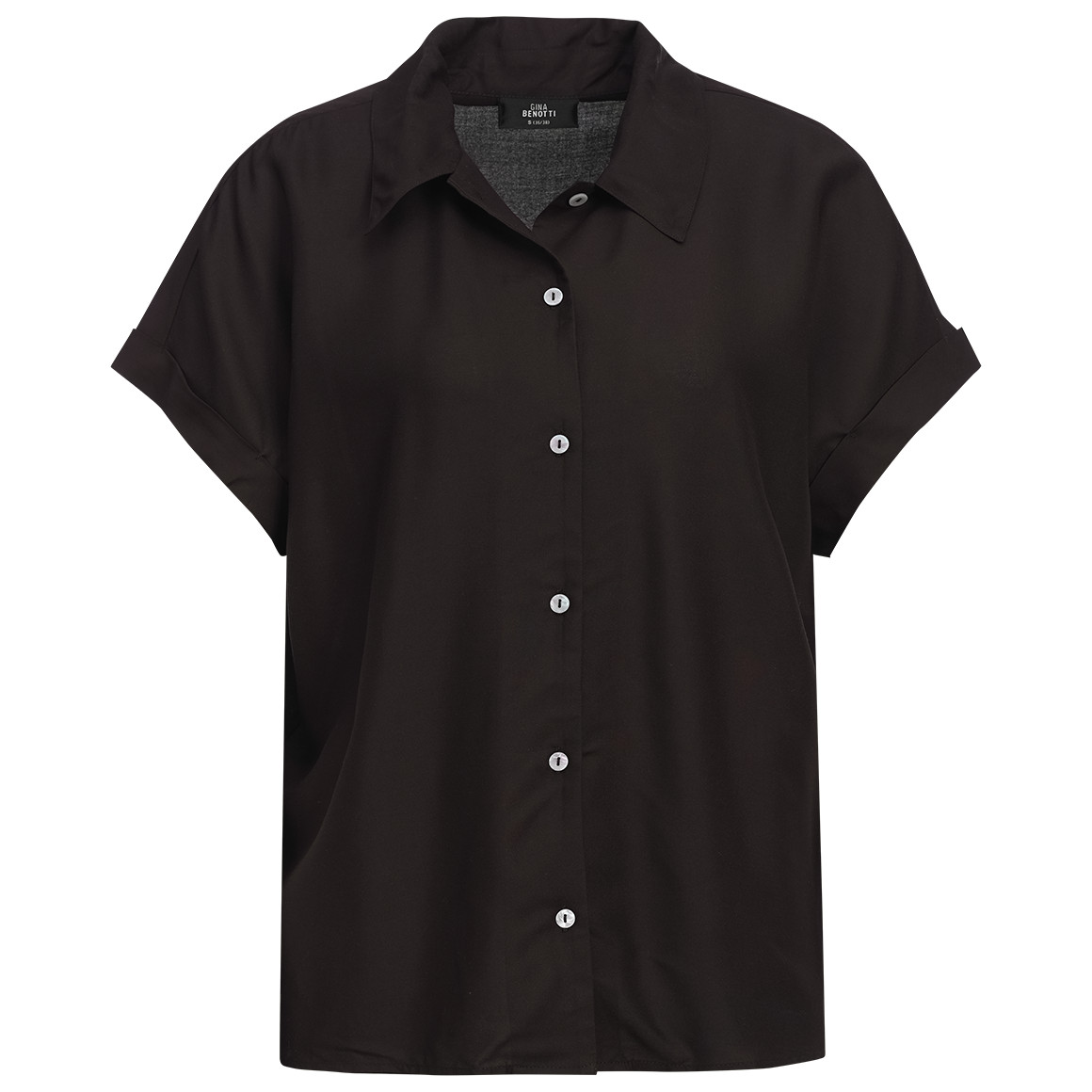Damesblouse van viscose