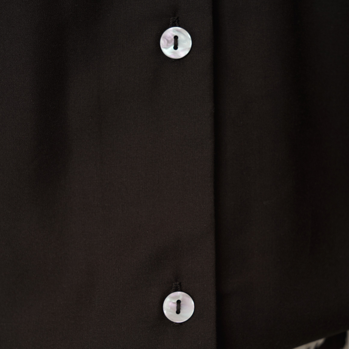 Damesblouse van viscose