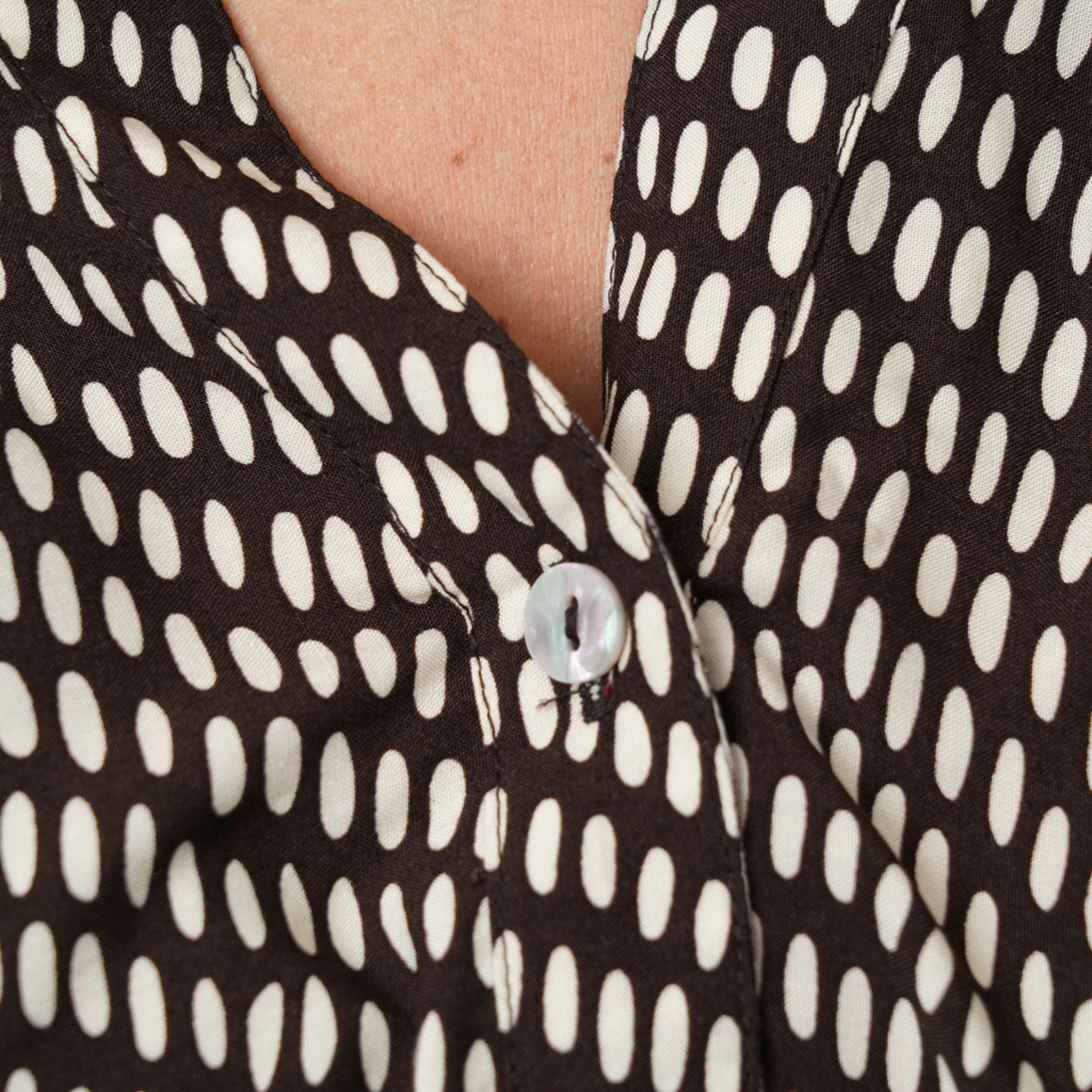 Damen Bluse aus Viskose