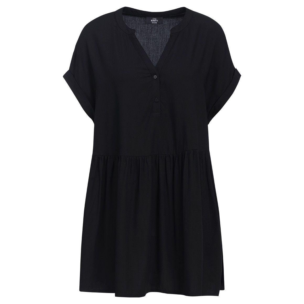 Damen Bluse aus Viskose