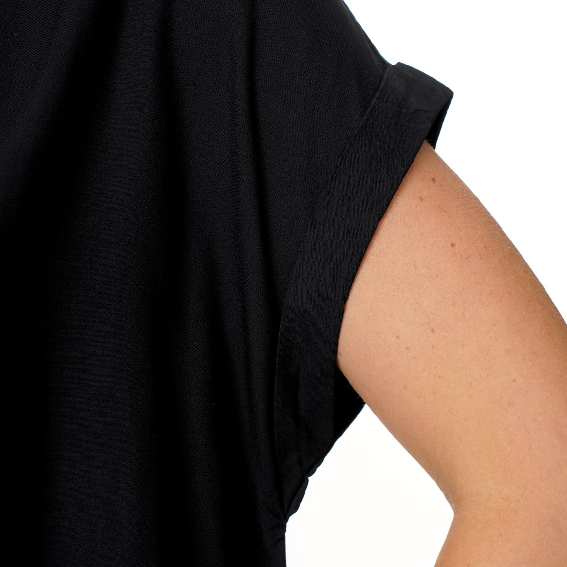 Damen Bluse aus Viskose