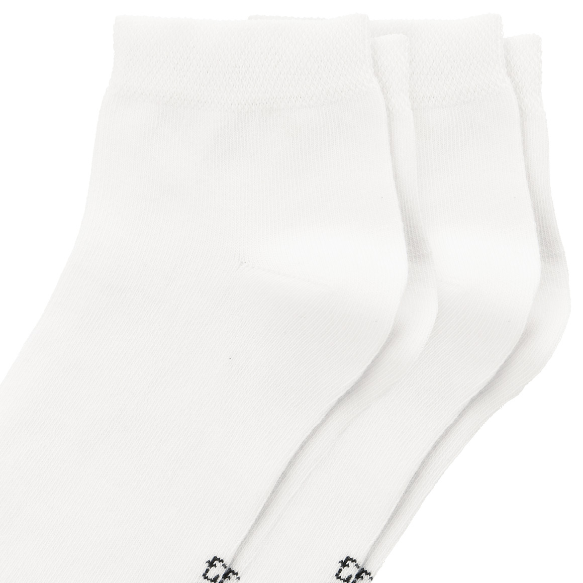 2 Paar Herren Sneaker-Socken knöchelhoch
