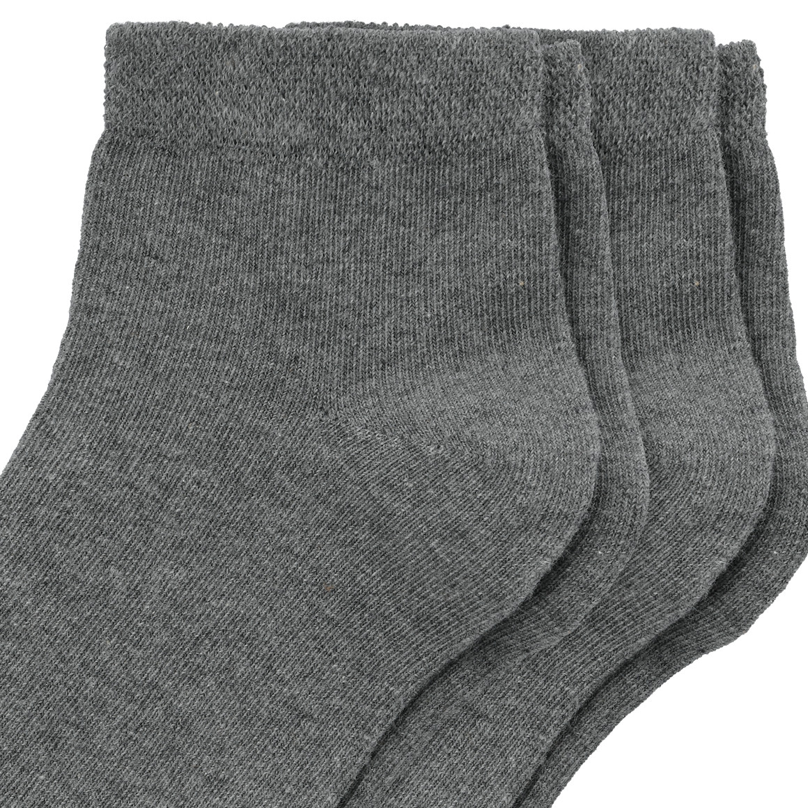 2 Paar Herren Sneaker-Socken knöchelhoch