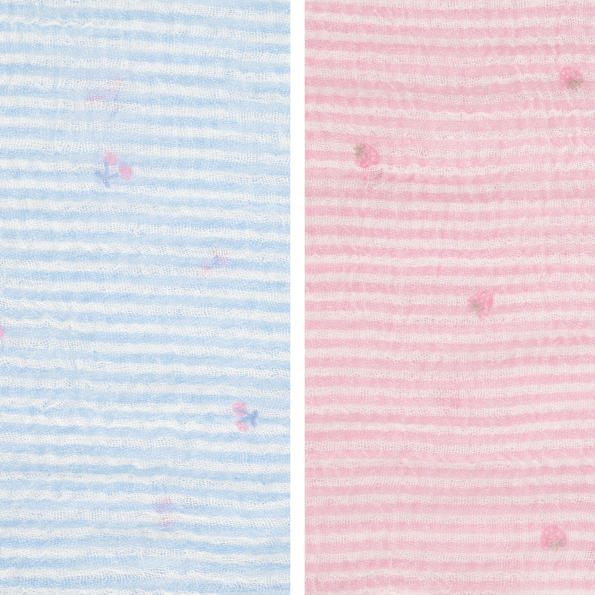 2 Mädchen Rundschals im Set