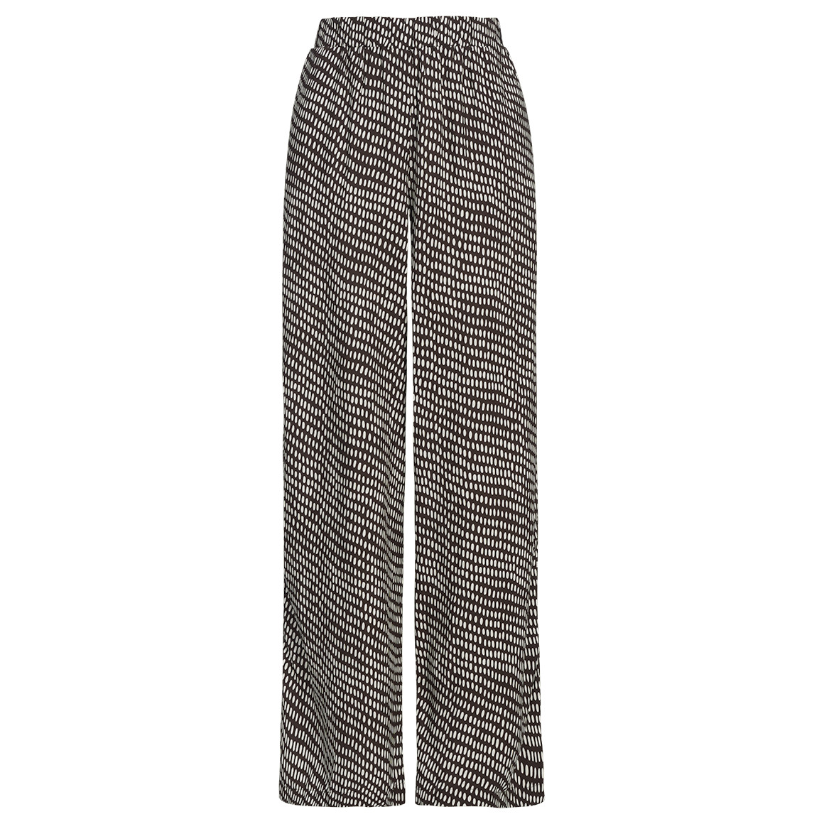 Damen Hose aus Viskose