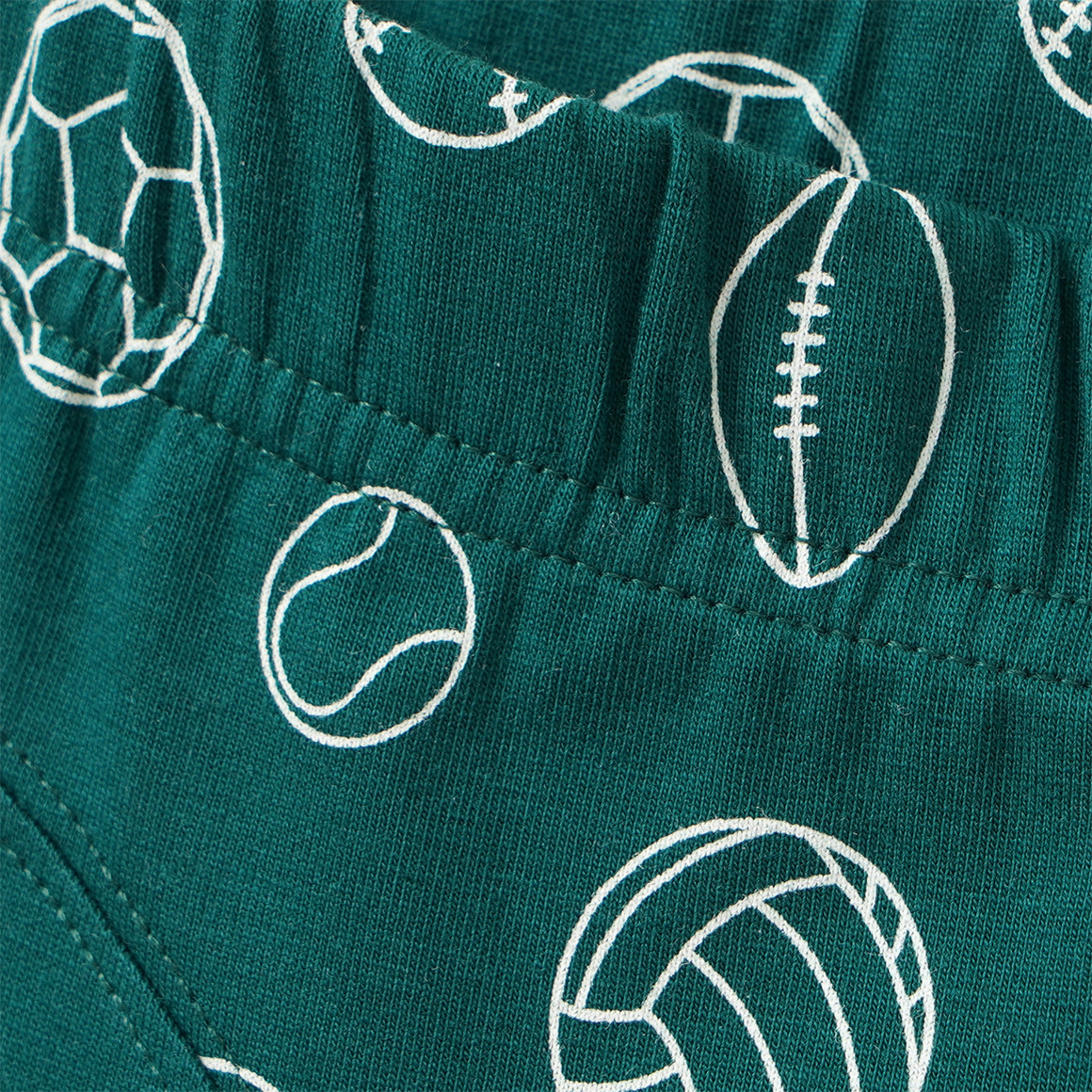 3 Jungen Boxer mit Bio-Baumwolle