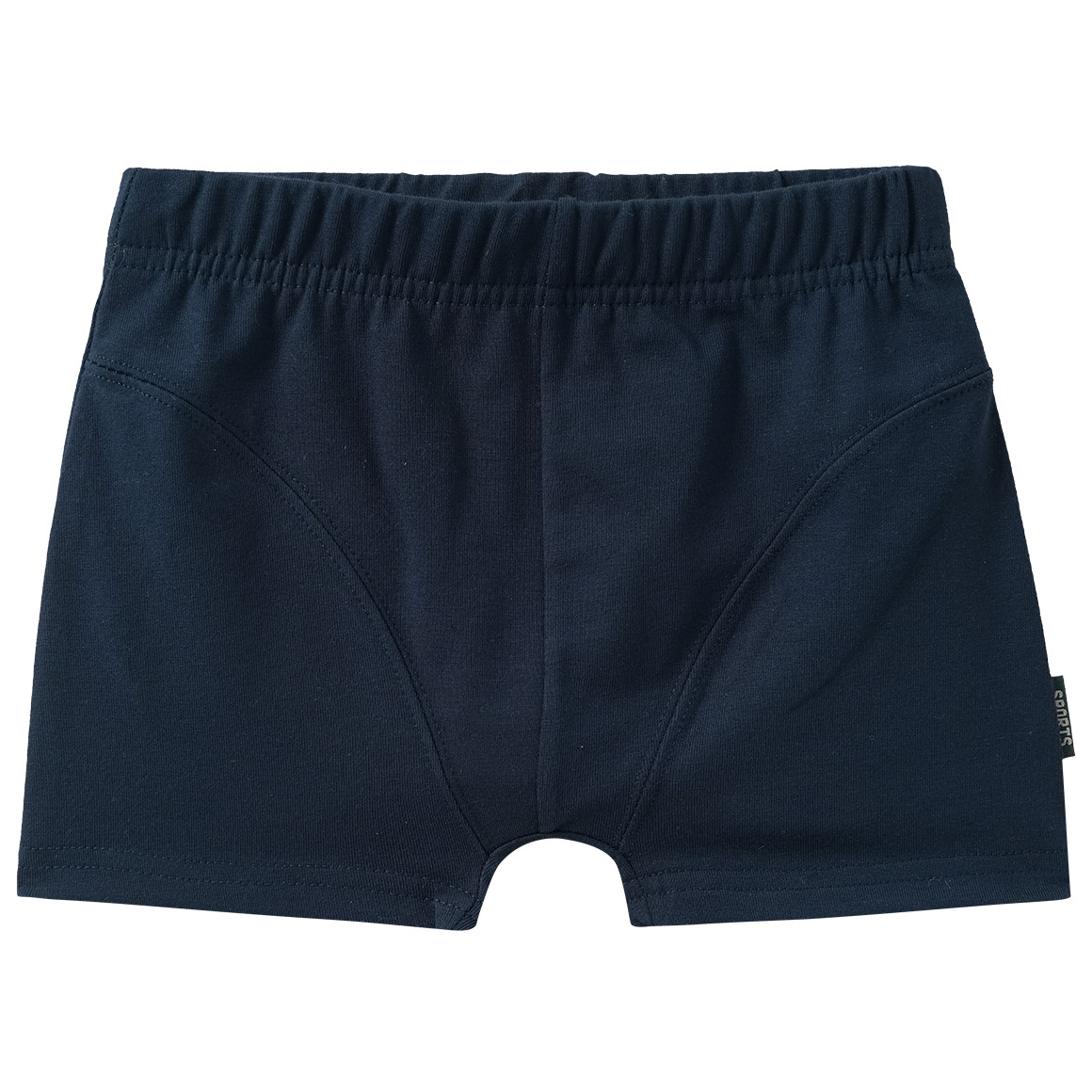 3 Jungen Boxer mit Bio-Baumwolle