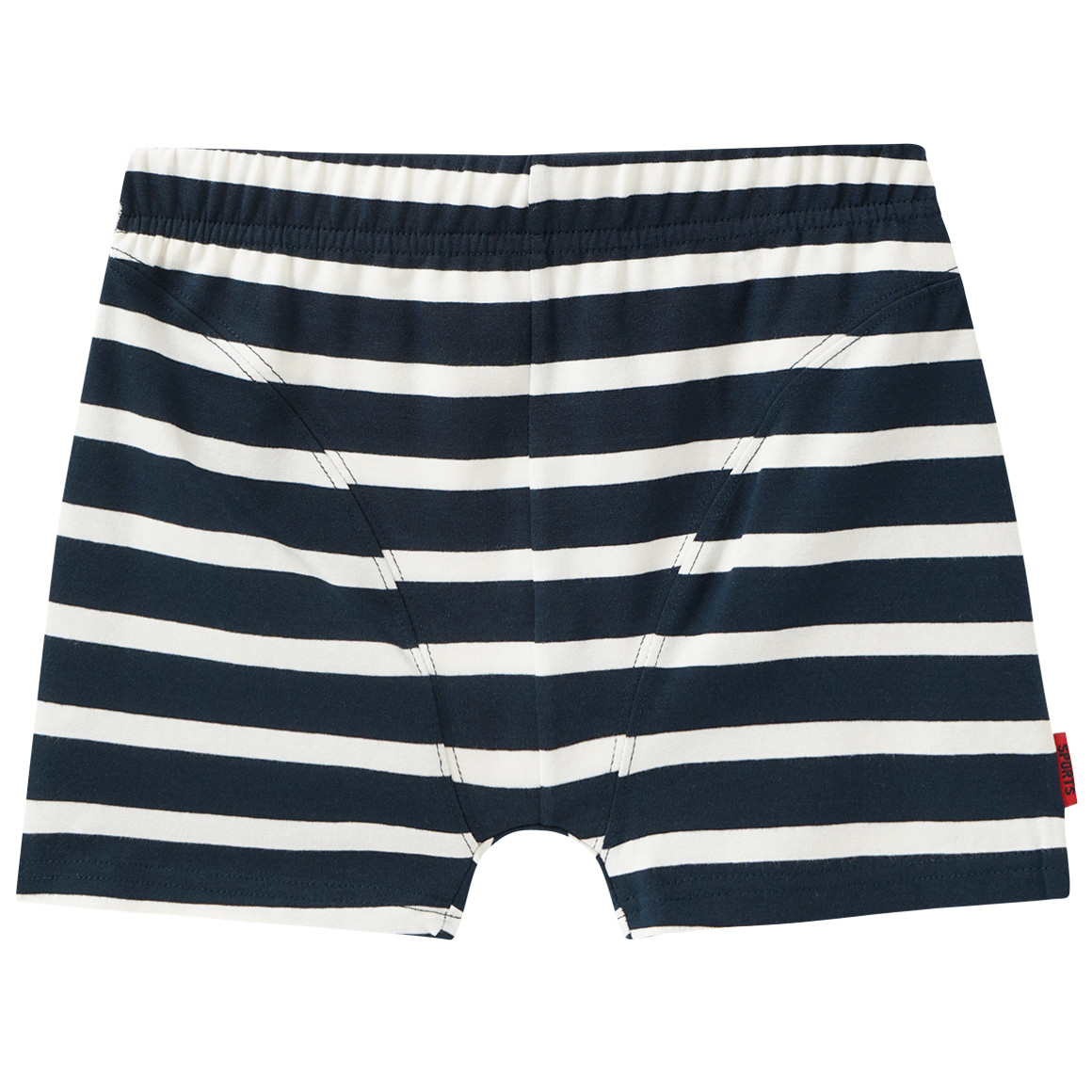 3 Jungen Boxer mit Bio-Baumwolle