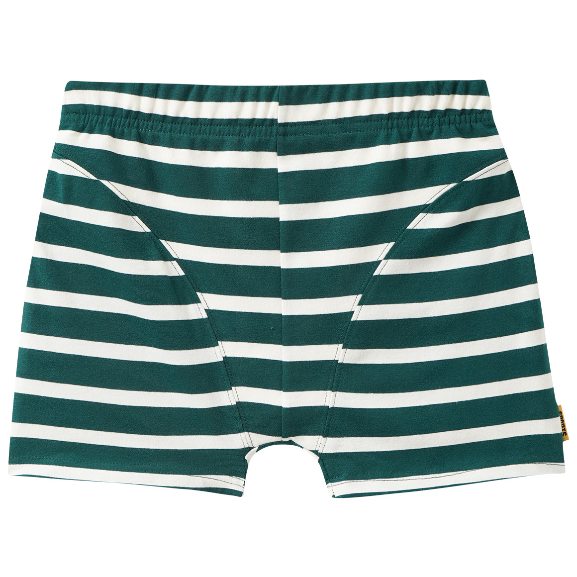 3 Jungen Boxer mit Bio-Baumwolle
