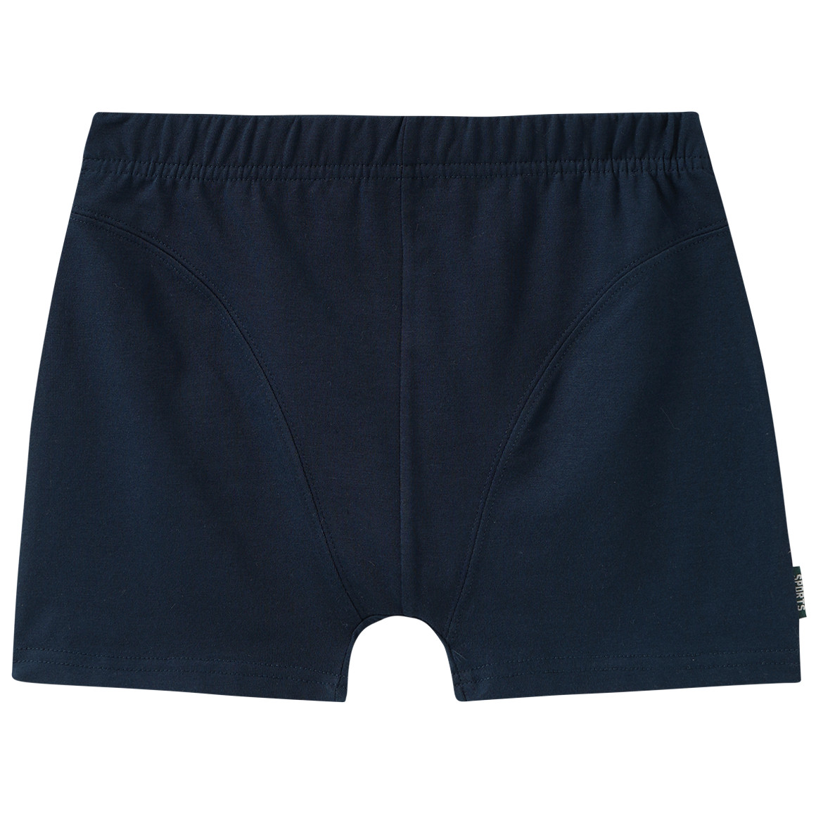 3 Jungen Boxer mit Bio-Baumwolle