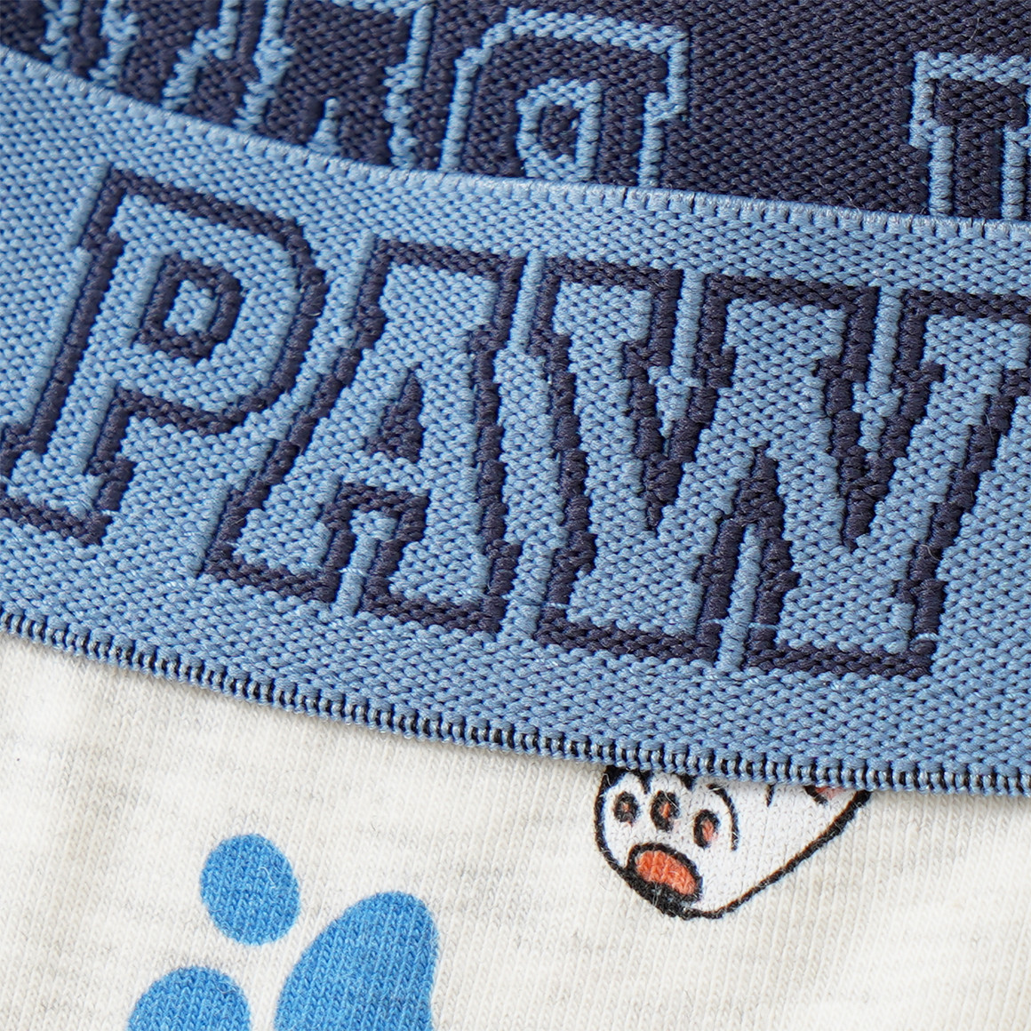 2 PAW Patrol-boxershorts