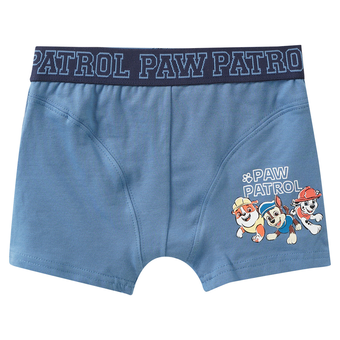 2 PAW Patrol-boxershorts