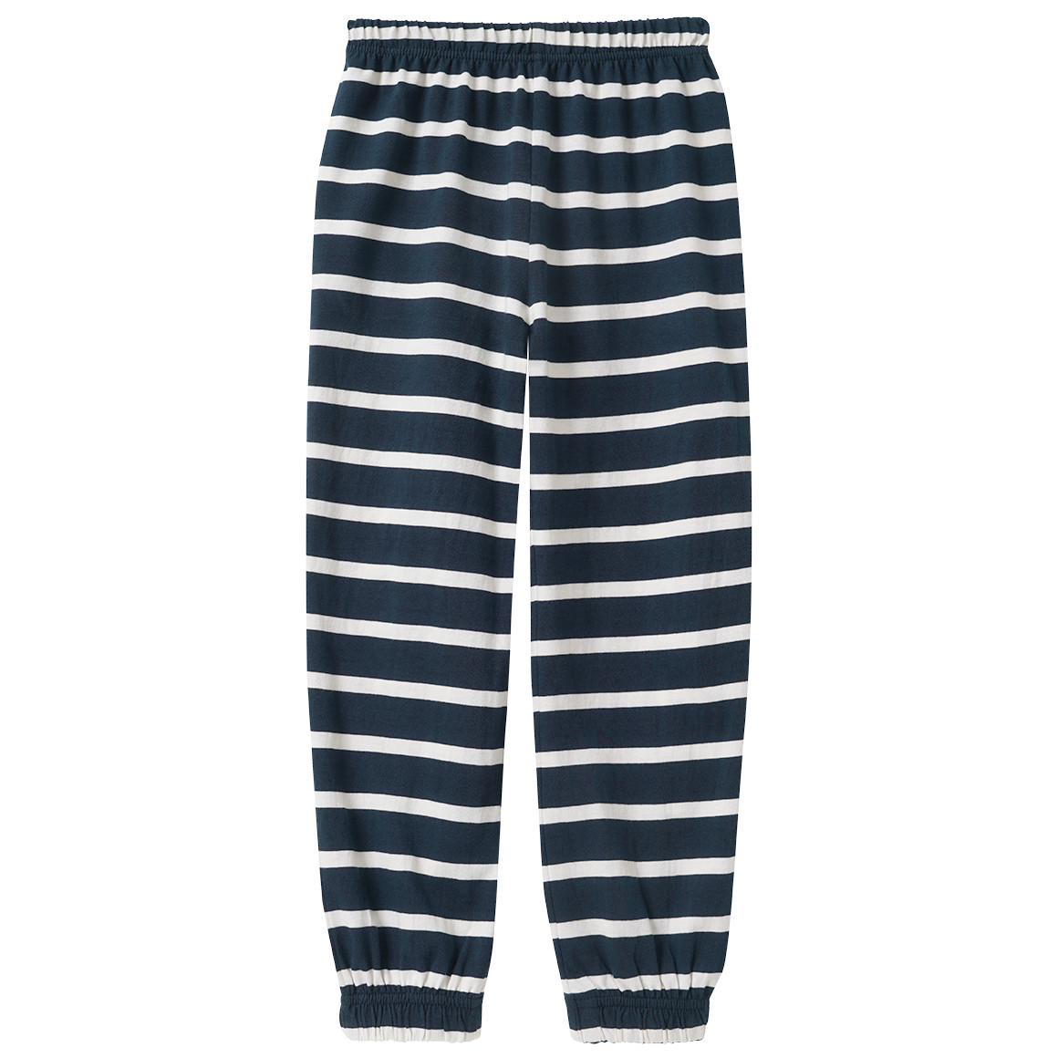 Jungen Schlafanzug mit Rücken-Print