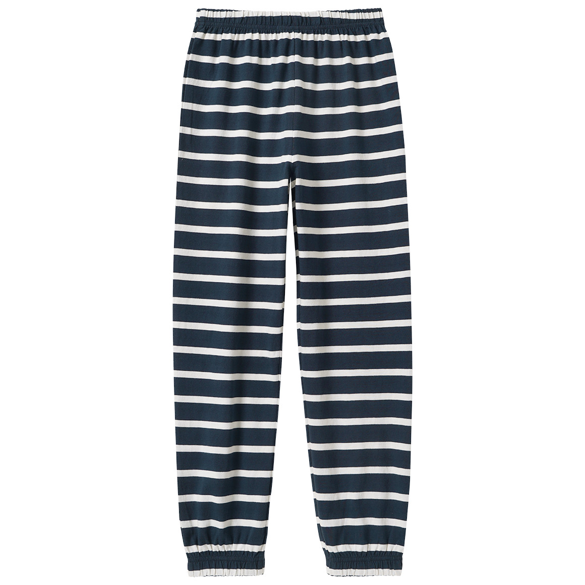 Jungen Schlafanzug mit Rücken-Print